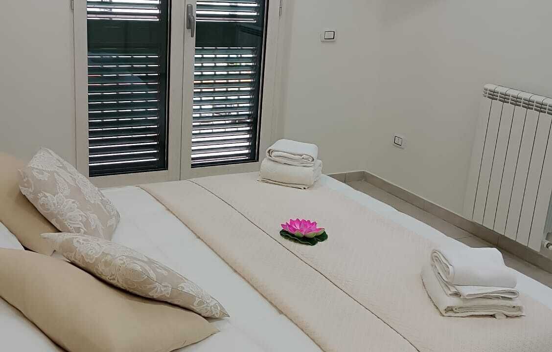 Photo of Bedroom in Fuorigrotta