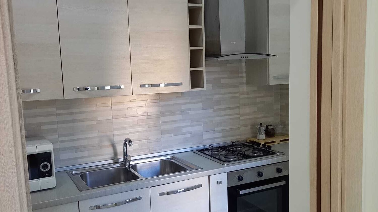 Photo of Kitchen in Fuorigrotta