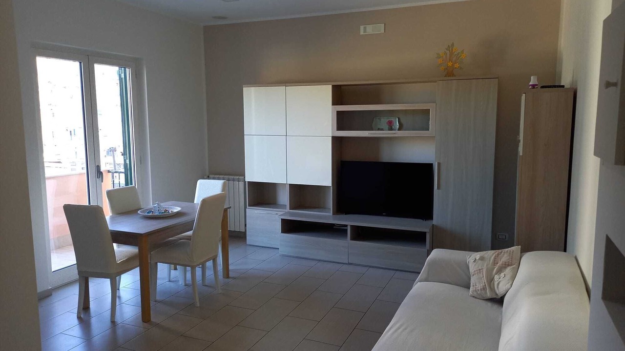 Photo of Livingroom in Fuorigrotta