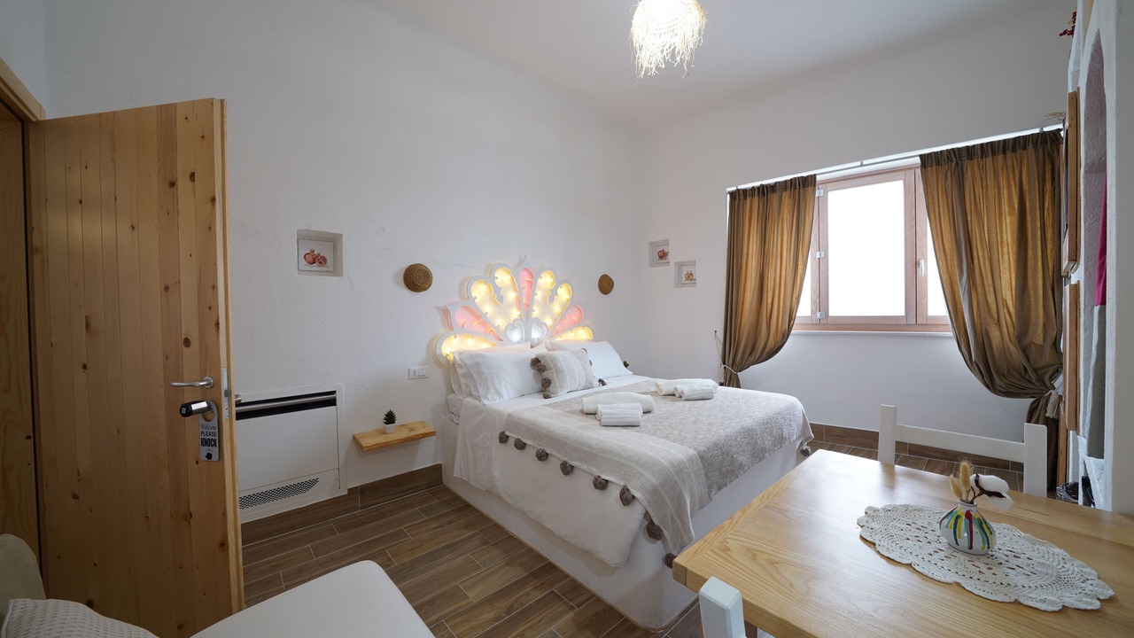 Photo of Bedroom in Pulsano