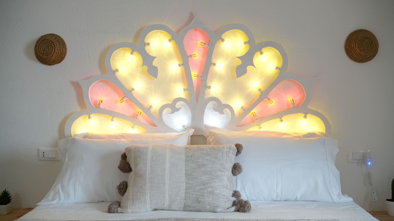 Photo of Bedroom in Pulsano