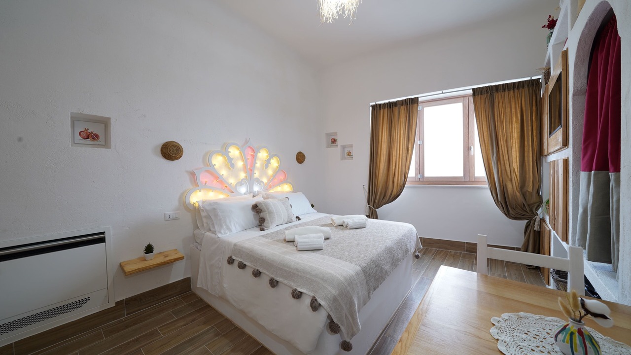 Photo of Bedroom in Pulsano