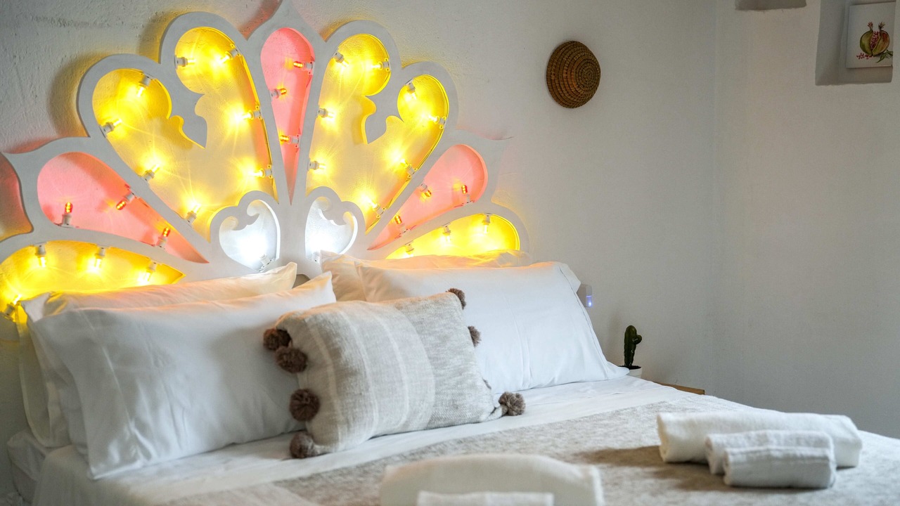 Photo of Bedroom in Pulsano