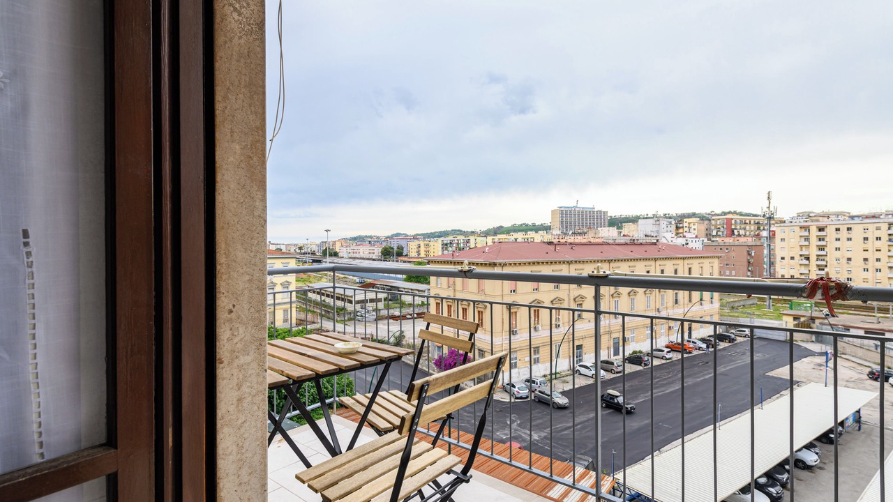 Photo of Outdoor in Fuorigrotta