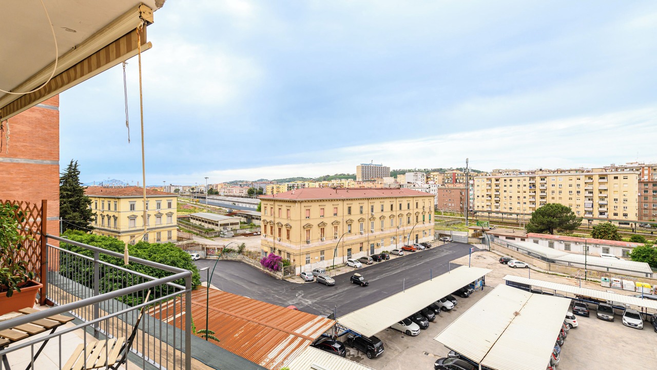 Photo of Outdoor in Fuorigrotta