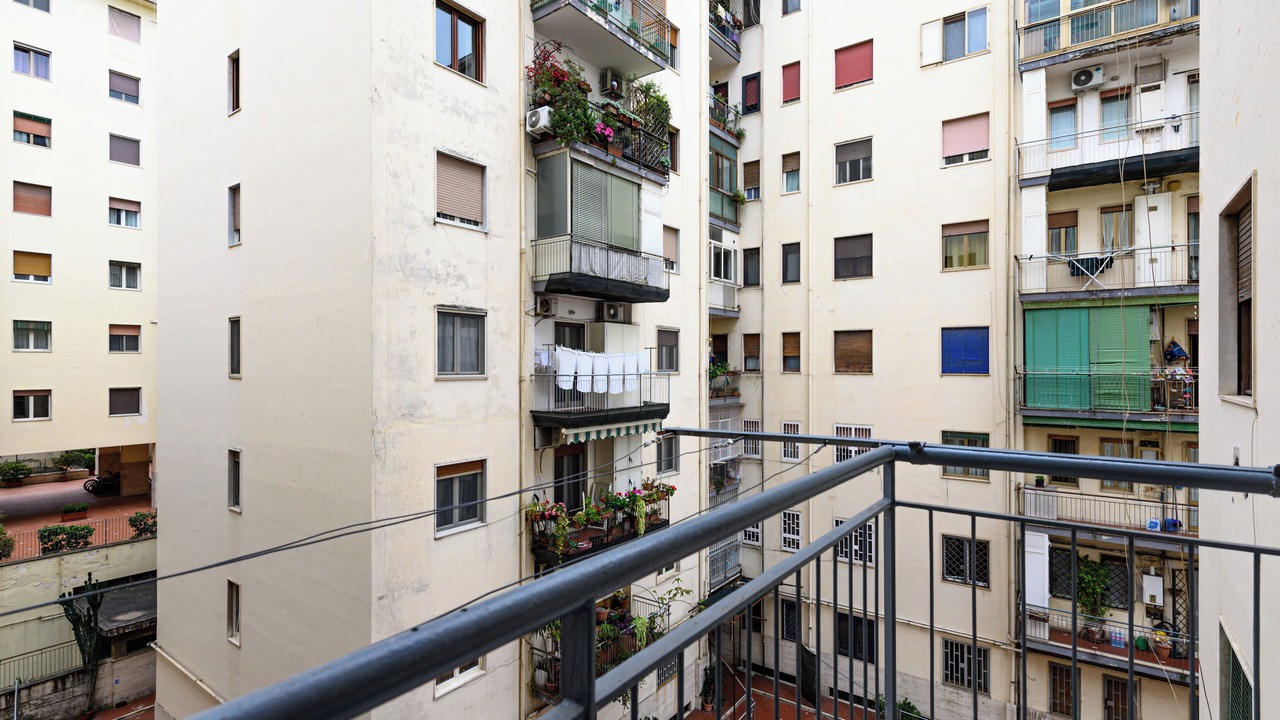 Photo of Outdoor in Fuorigrotta