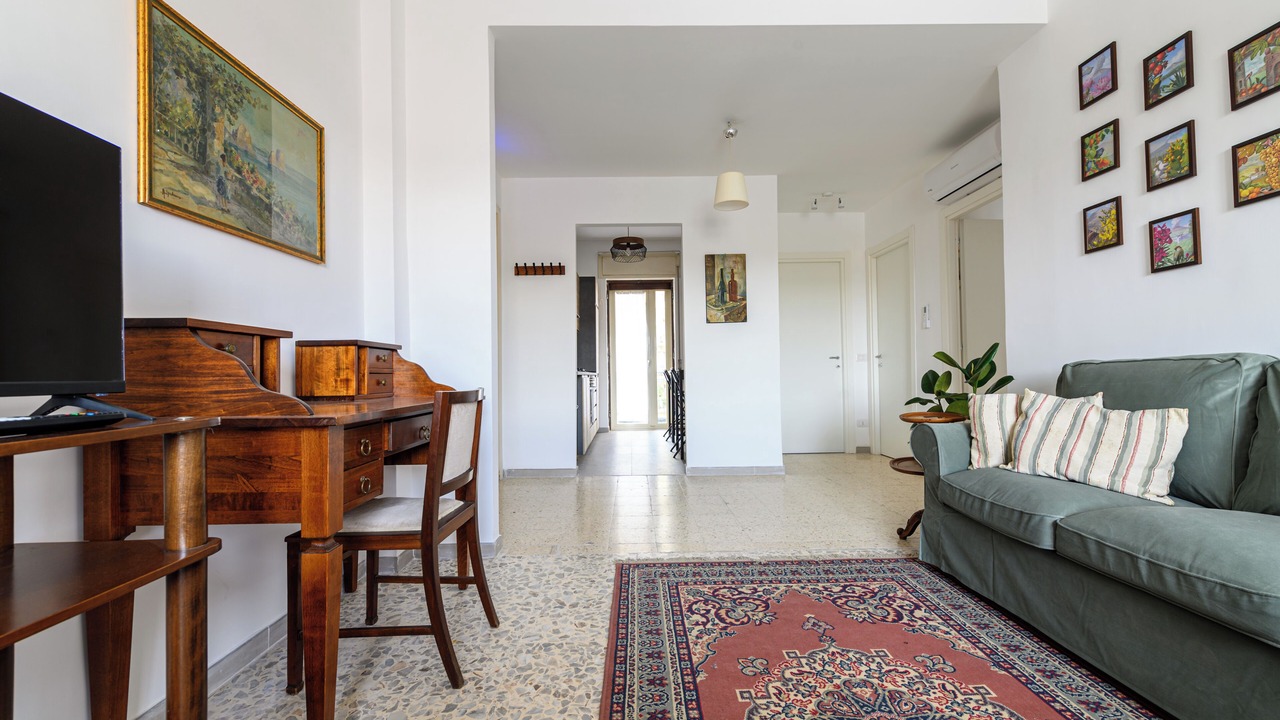 Photo of Livingroom in Fuorigrotta