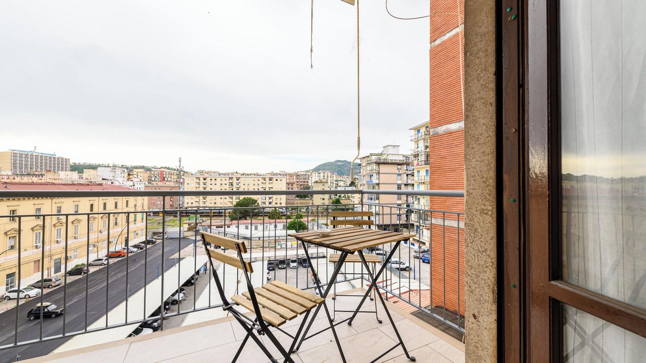 Photo of Outdoor in Fuorigrotta