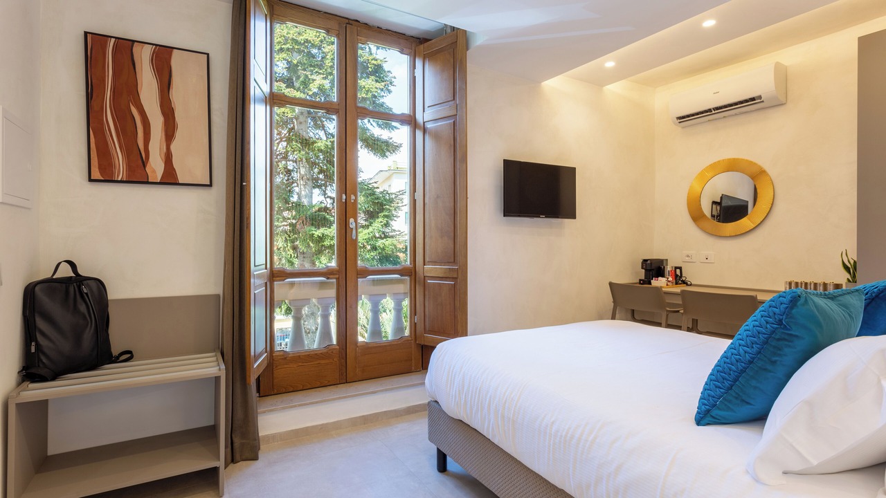 Photo of Bedroom in Arenella