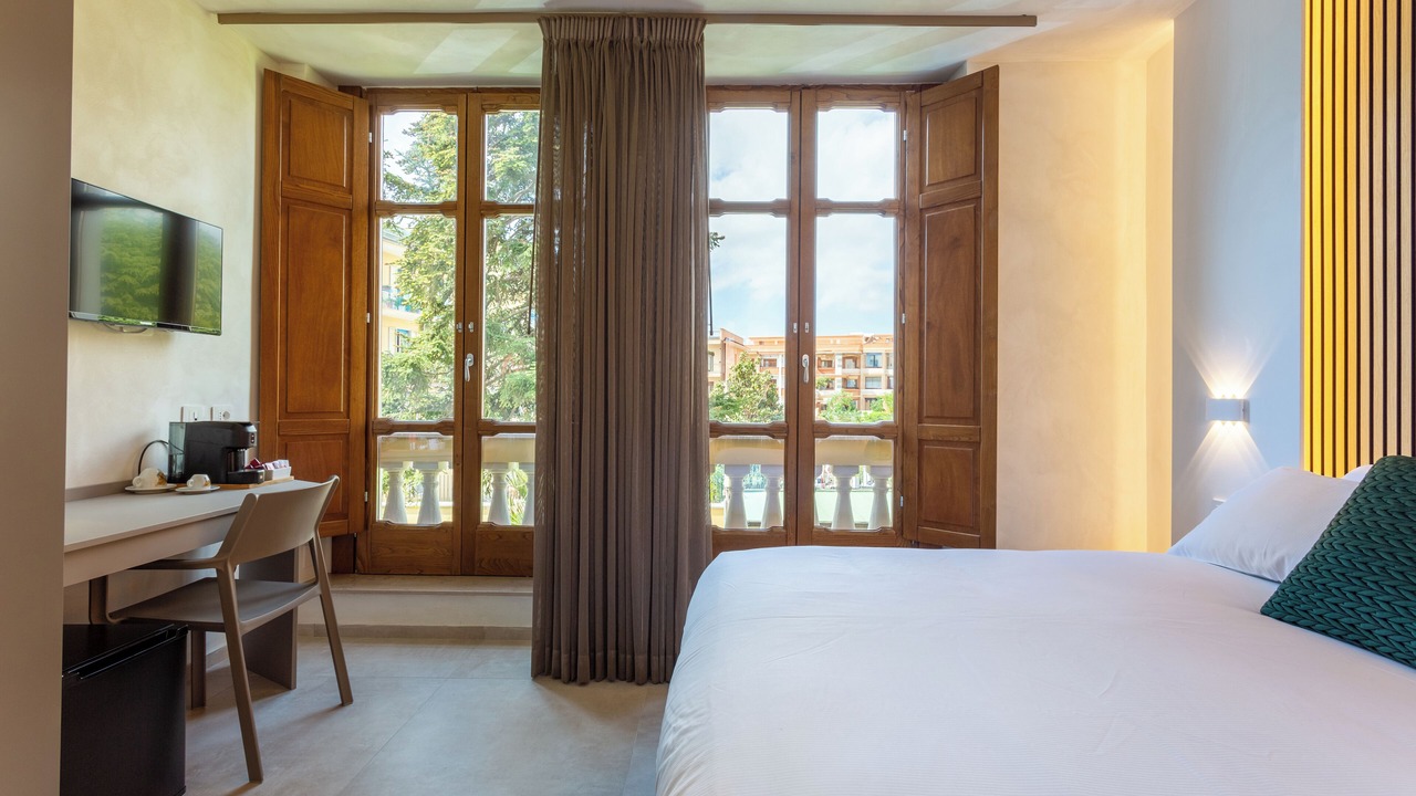 Photo of Bedroom in Arenella