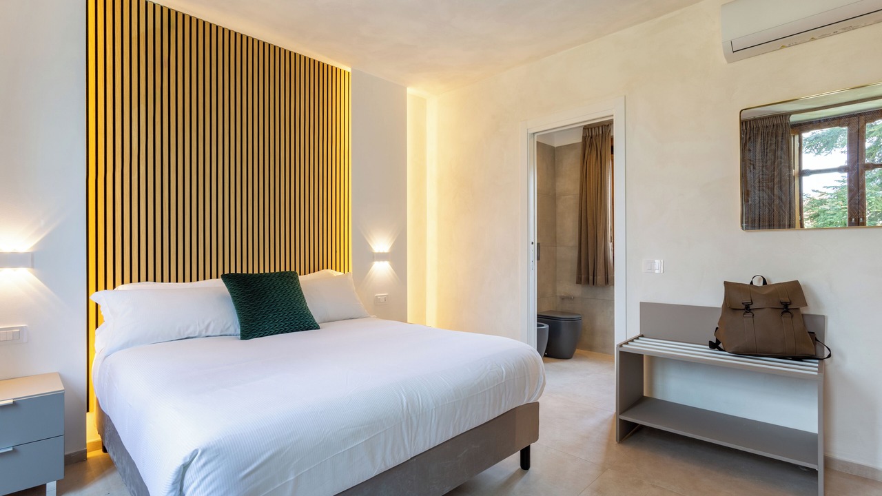 Photo of Bedroom in Arenella