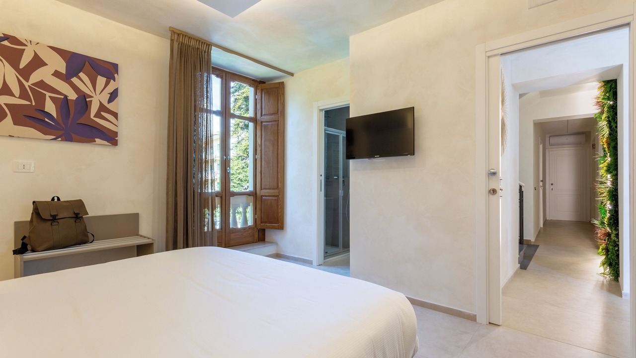 Photo of Bedroom in Arenella