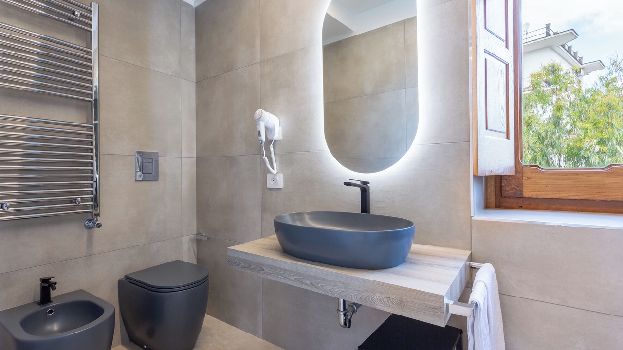 Photo of Bathroom in Arenella