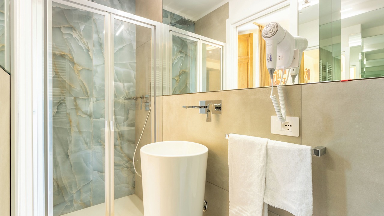 Photo of Bathroom in Arenella