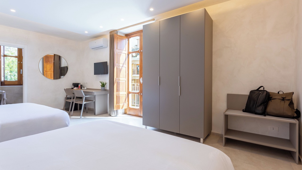 Photo of Bedroom in Arenella