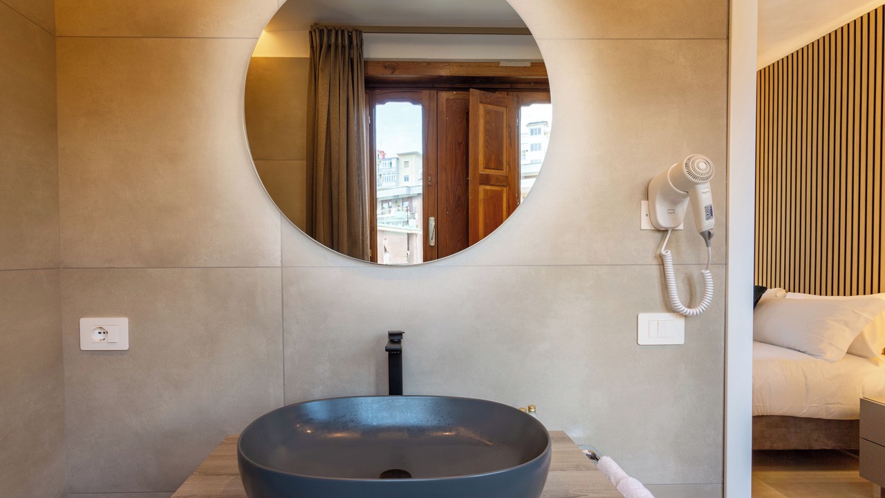 Photo of Bathroom in Arenella