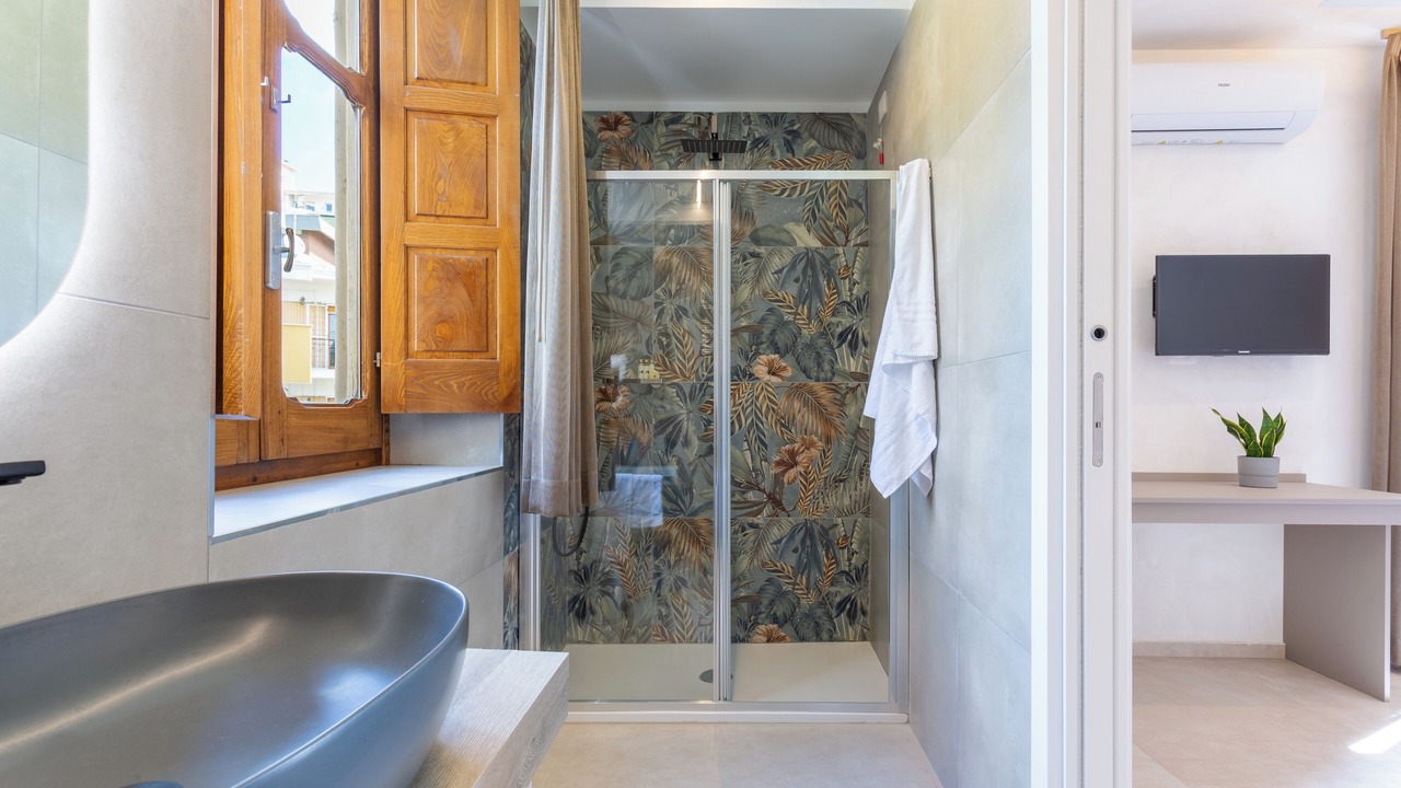 Photo of Bathroom in Arenella