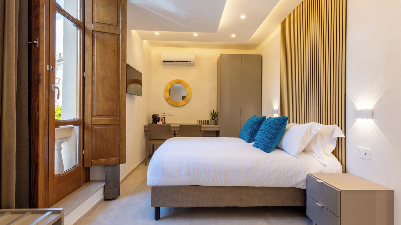 Photo of Bedroom in Arenella
