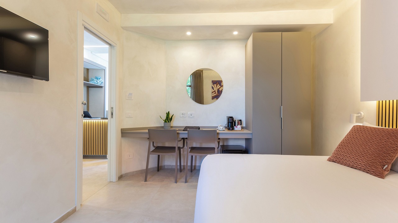 Photo of Bedroom in Arenella