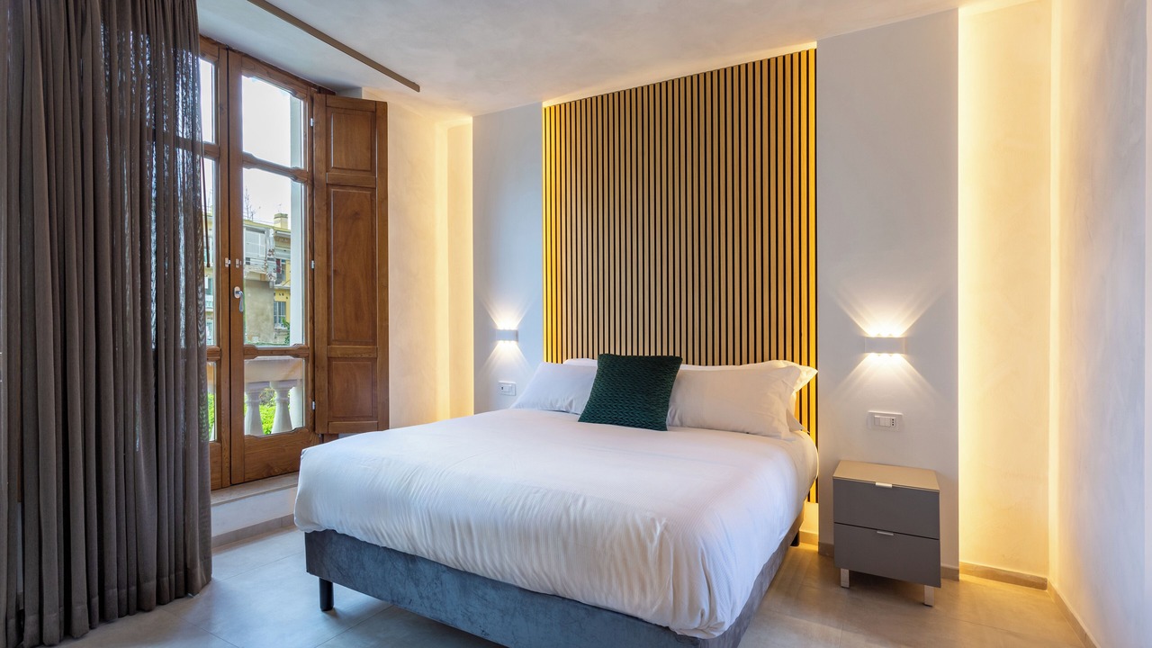Photo of Bedroom in Arenella