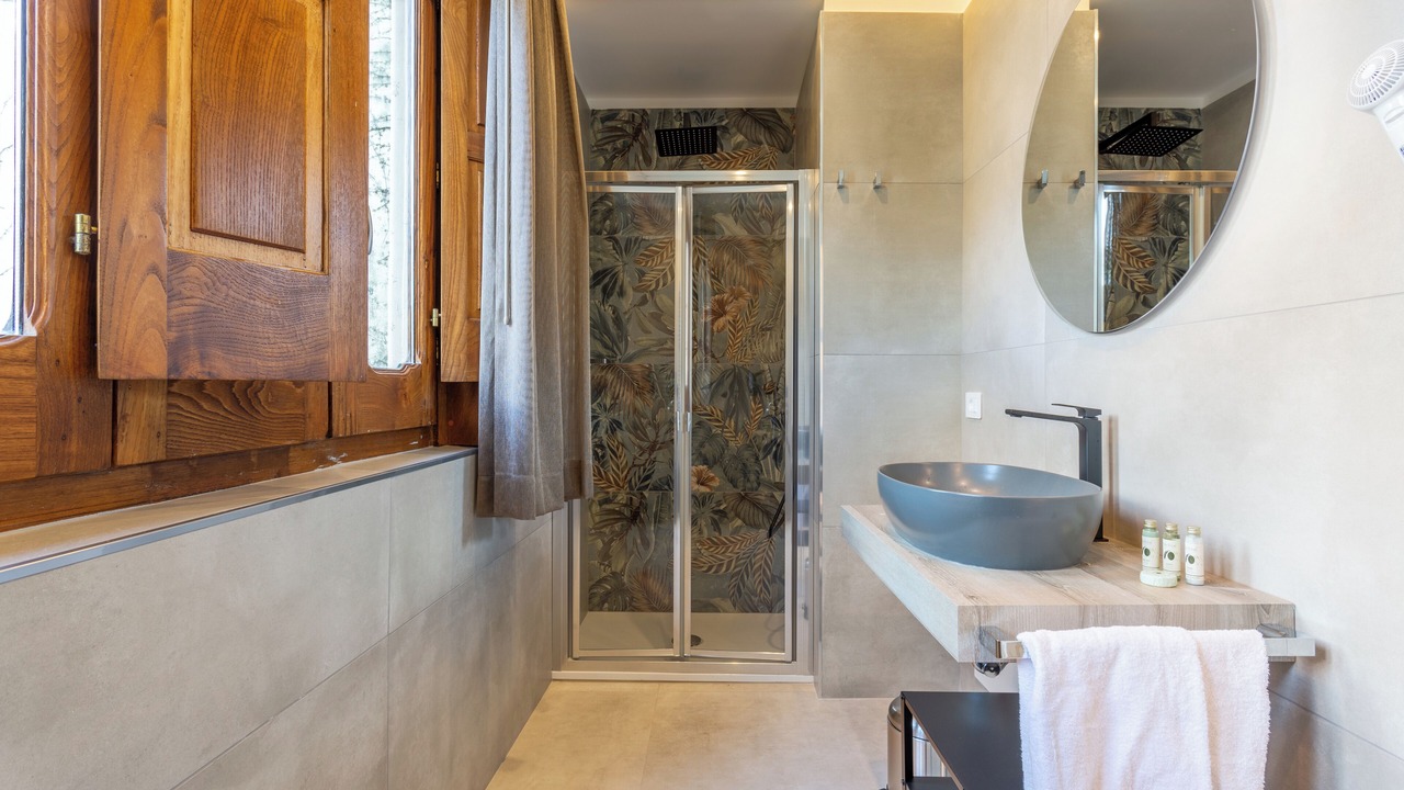 Photo of Bathroom in Arenella