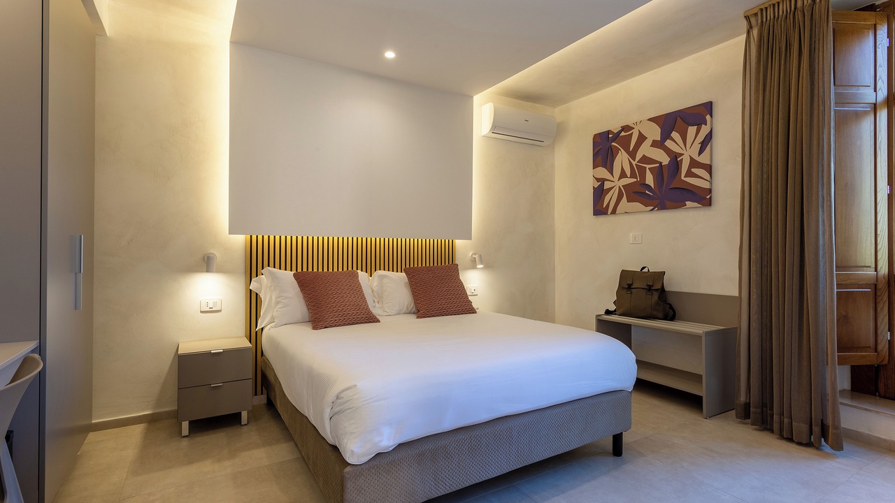Photo of Bedroom in Arenella