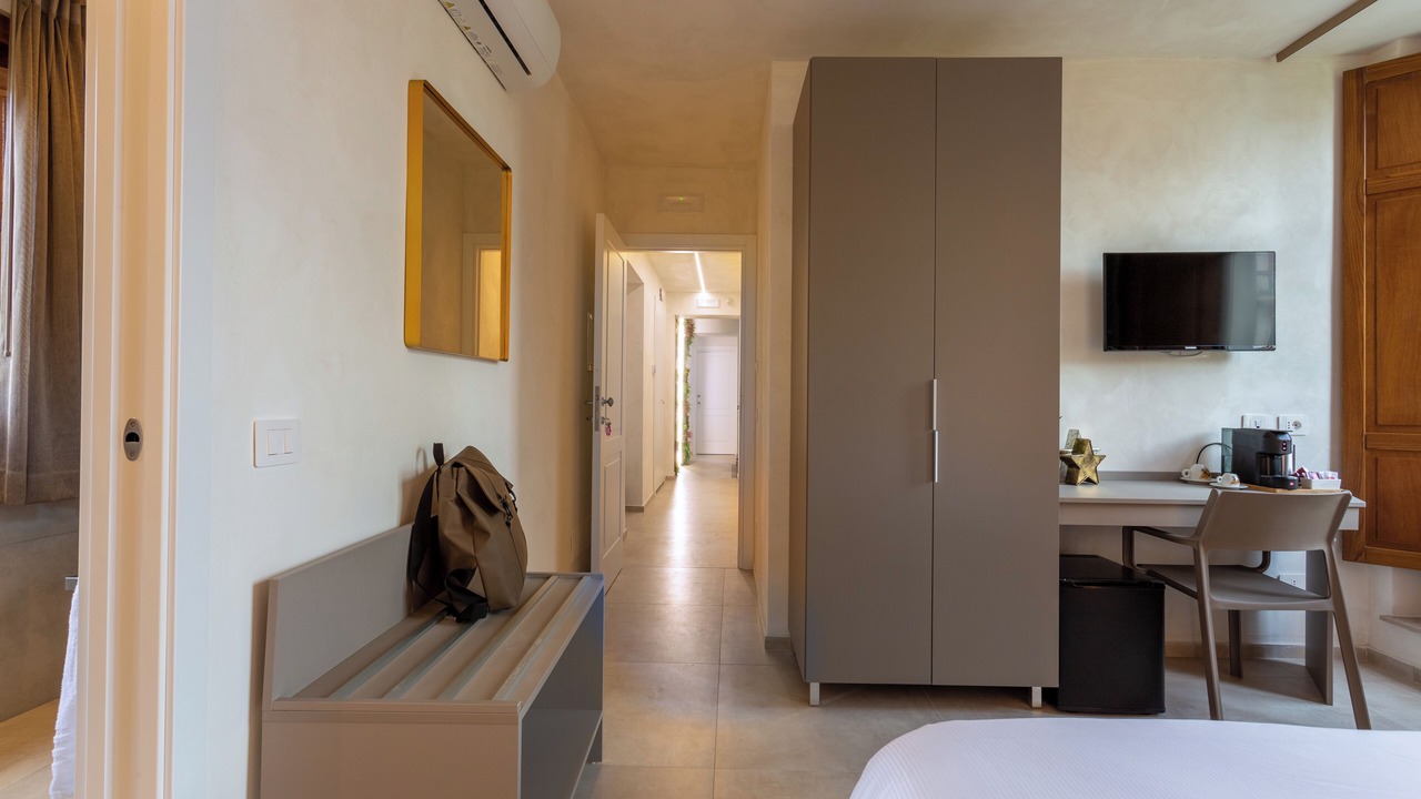 Photo of Bedroom in Arenella
