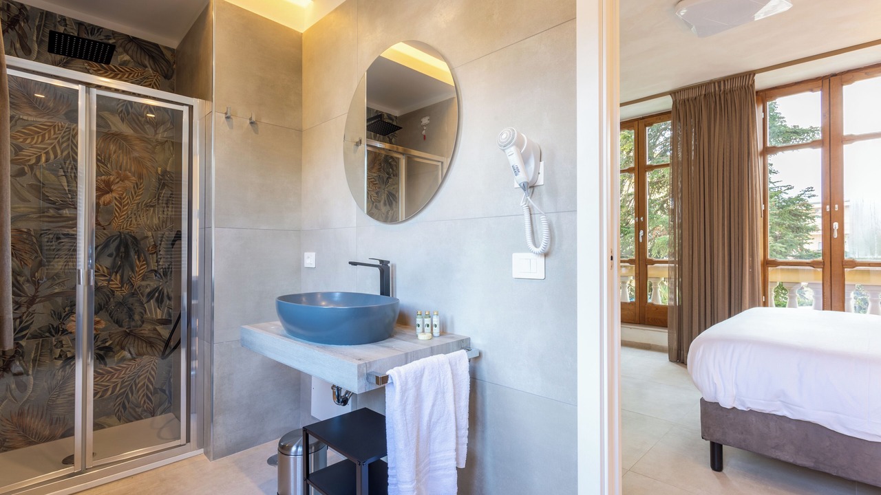 Photo of Bathroom in Arenella