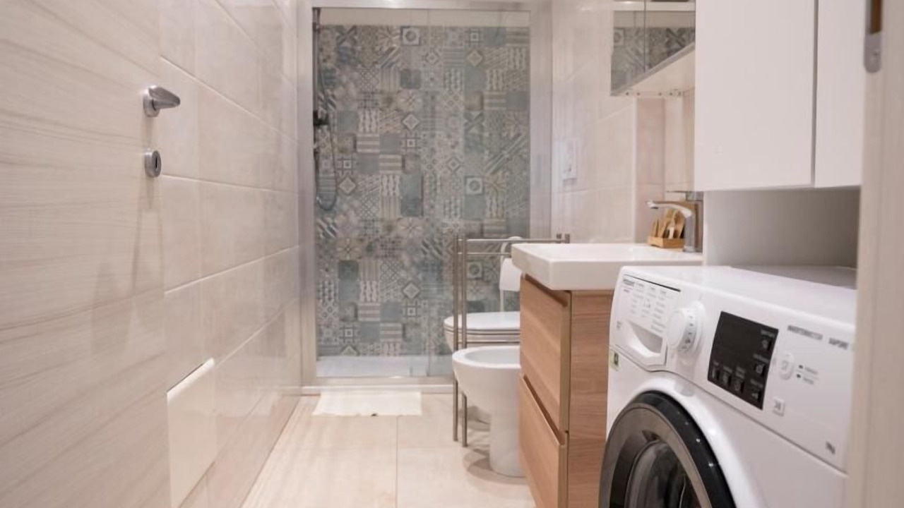 Photo of Bathroom in Parghelia