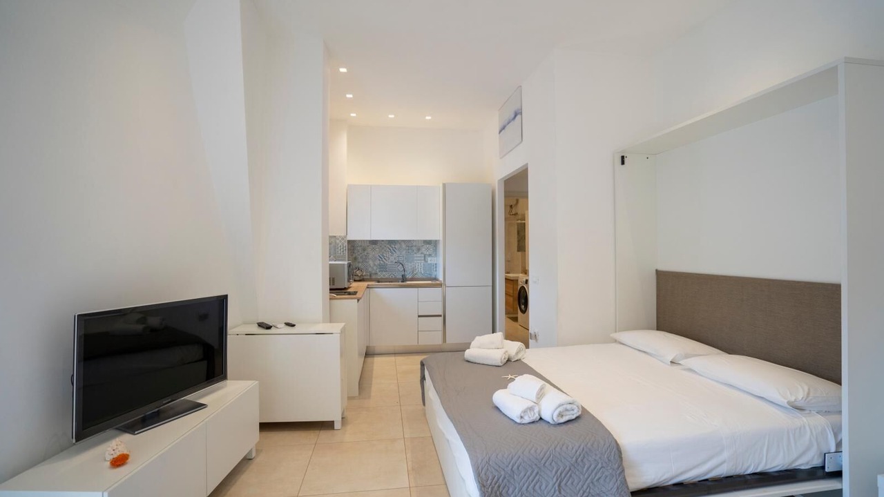 Photo of Bedroom in Parghelia