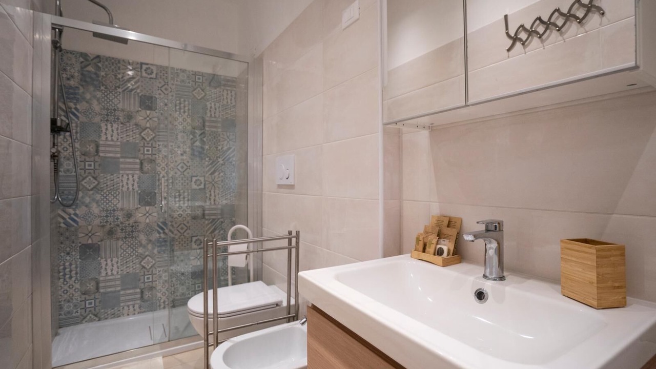 Photo of Bathroom in Parghelia