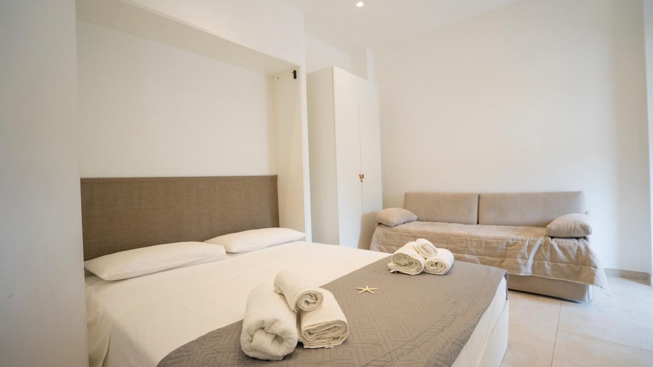 Photo of Bedroom in Parghelia