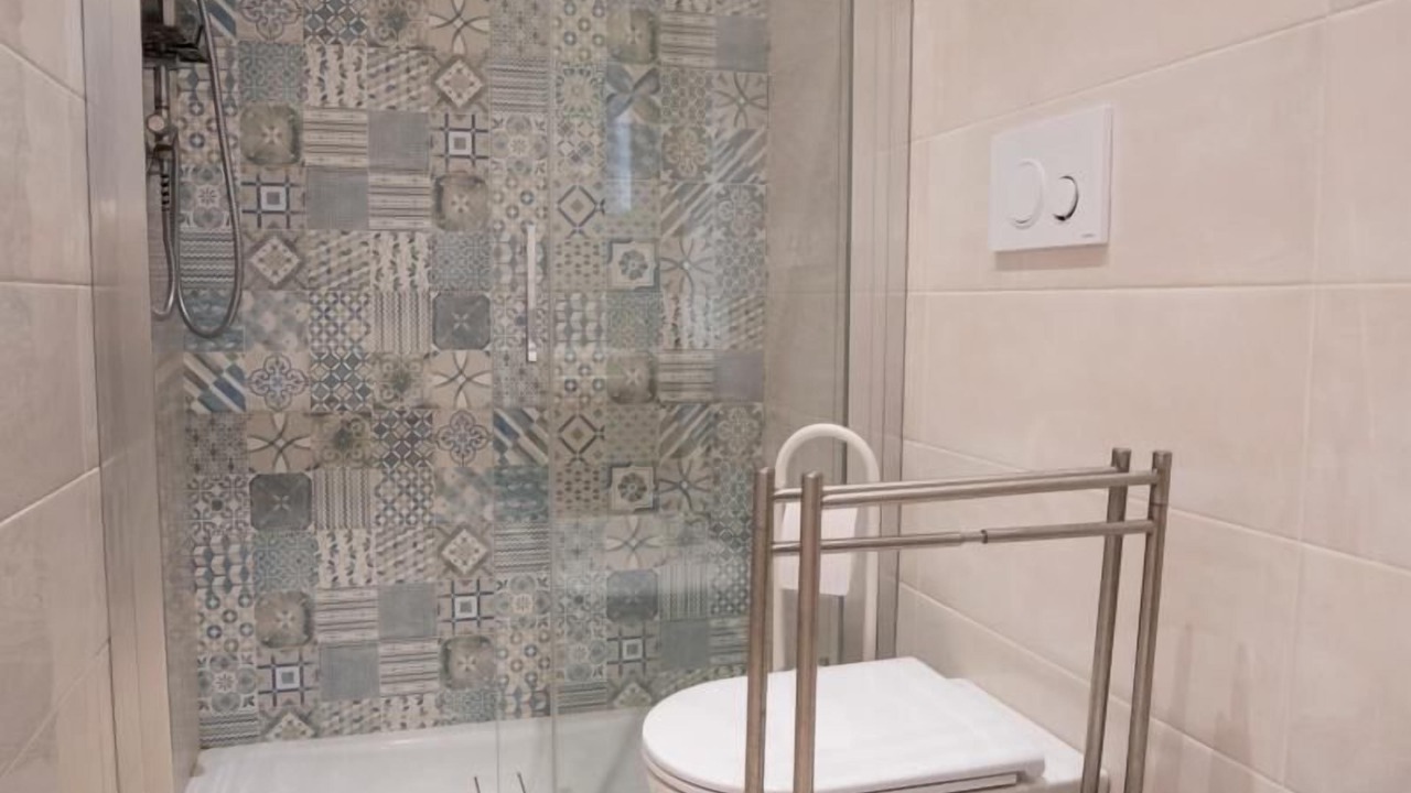 Photo of Bathroom in Parghelia
