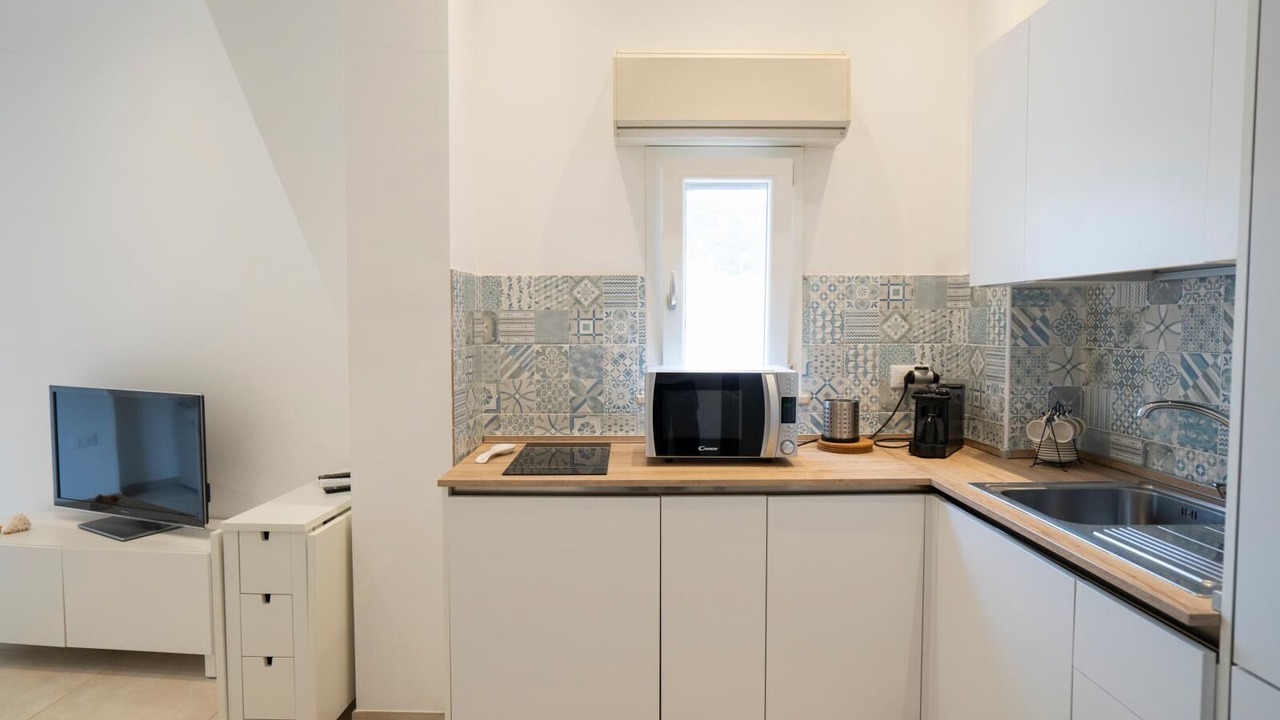 Photo of Kitchen in Parghelia