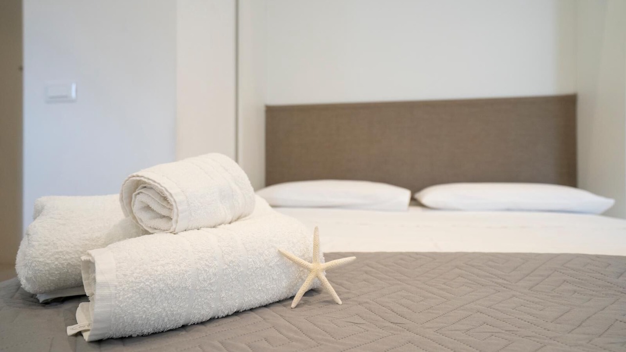 Photo of Bedroom in Parghelia