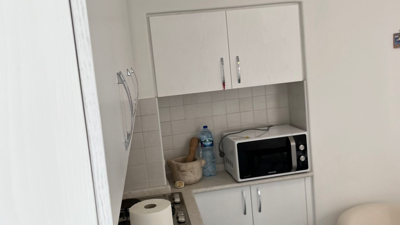 Photo of Kitchen in Ischia Porto