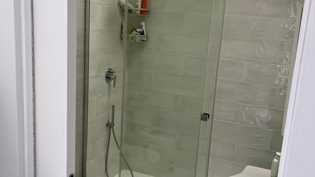 Photo of Bathroom in Ischia Porto