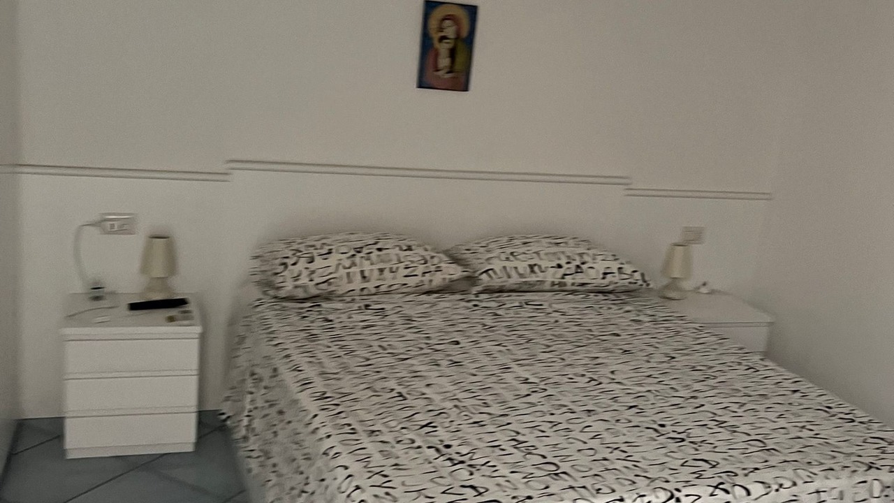 Photo of Bedroom in Ischia Porto