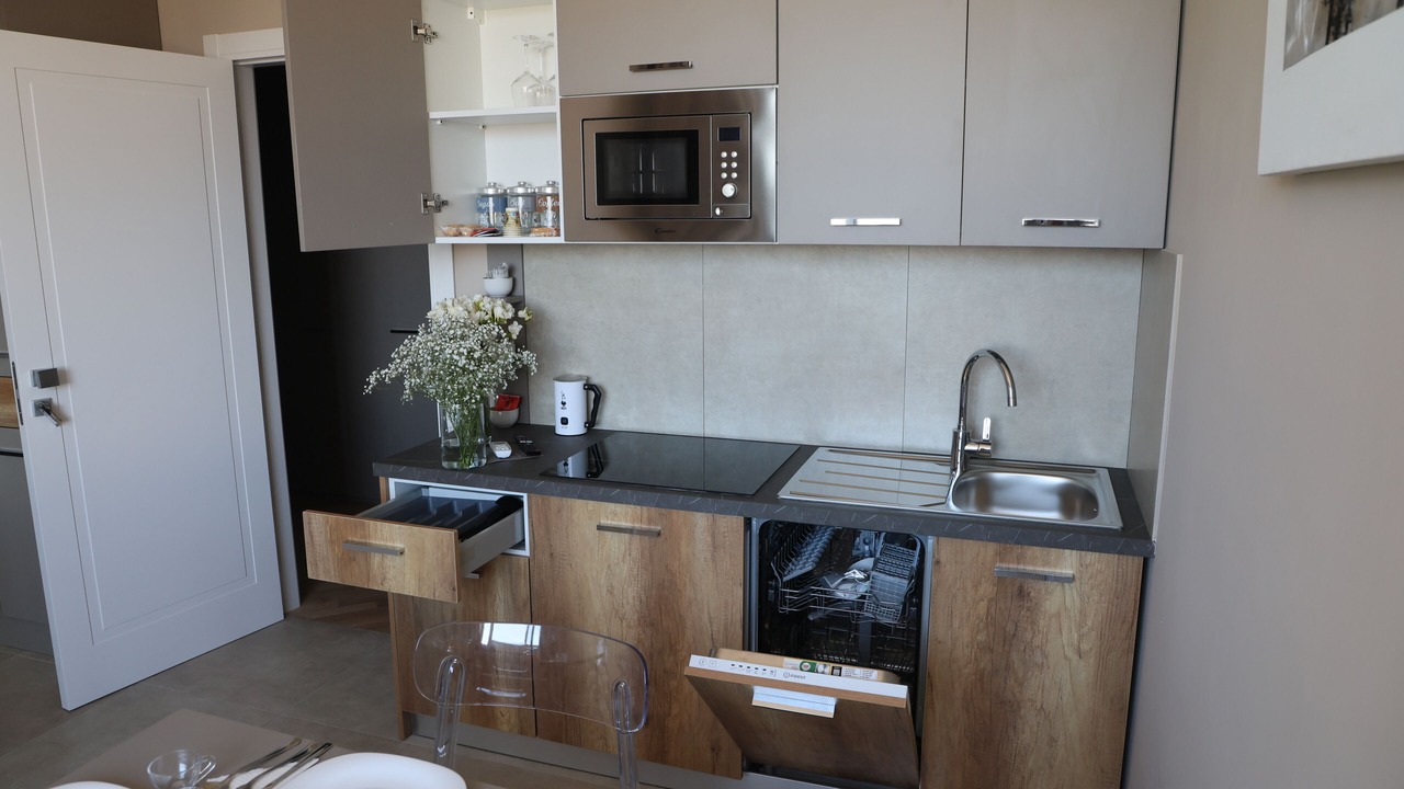 Photo of Kitchen in Sant'Antonio Abate