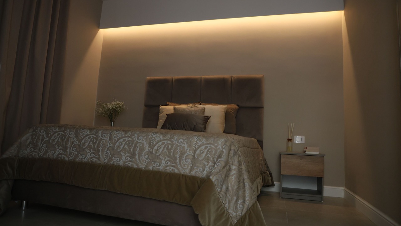Photo of Bedroom in Sant'Antonio Abate
