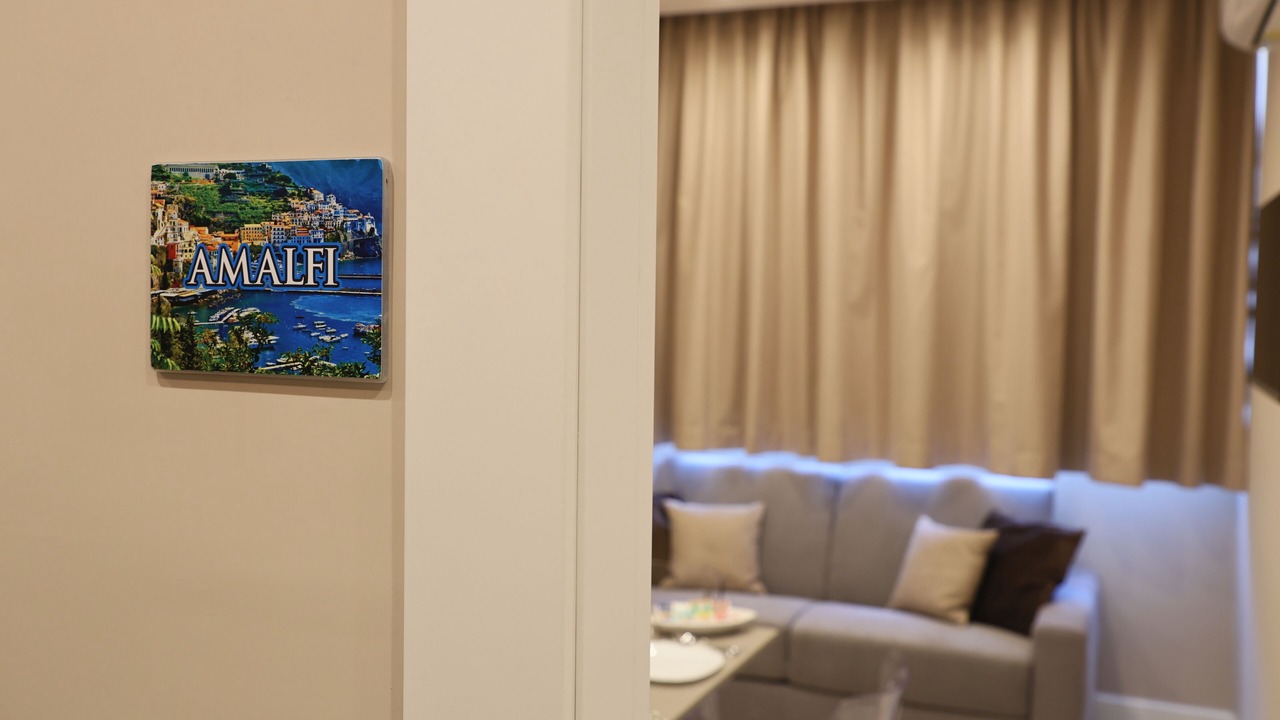 Photo of Livingroom in Sant'Antonio Abate