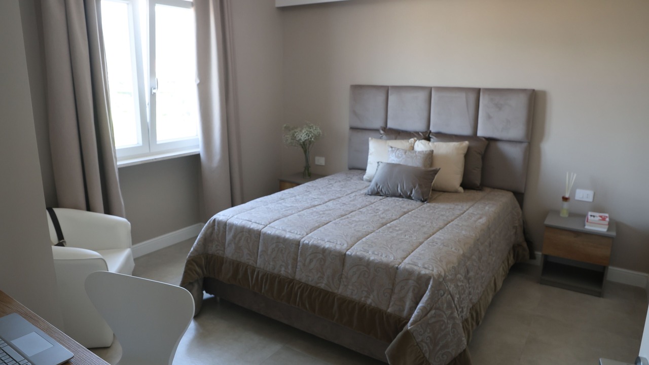 Photo of Bedroom in Sant'Antonio Abate