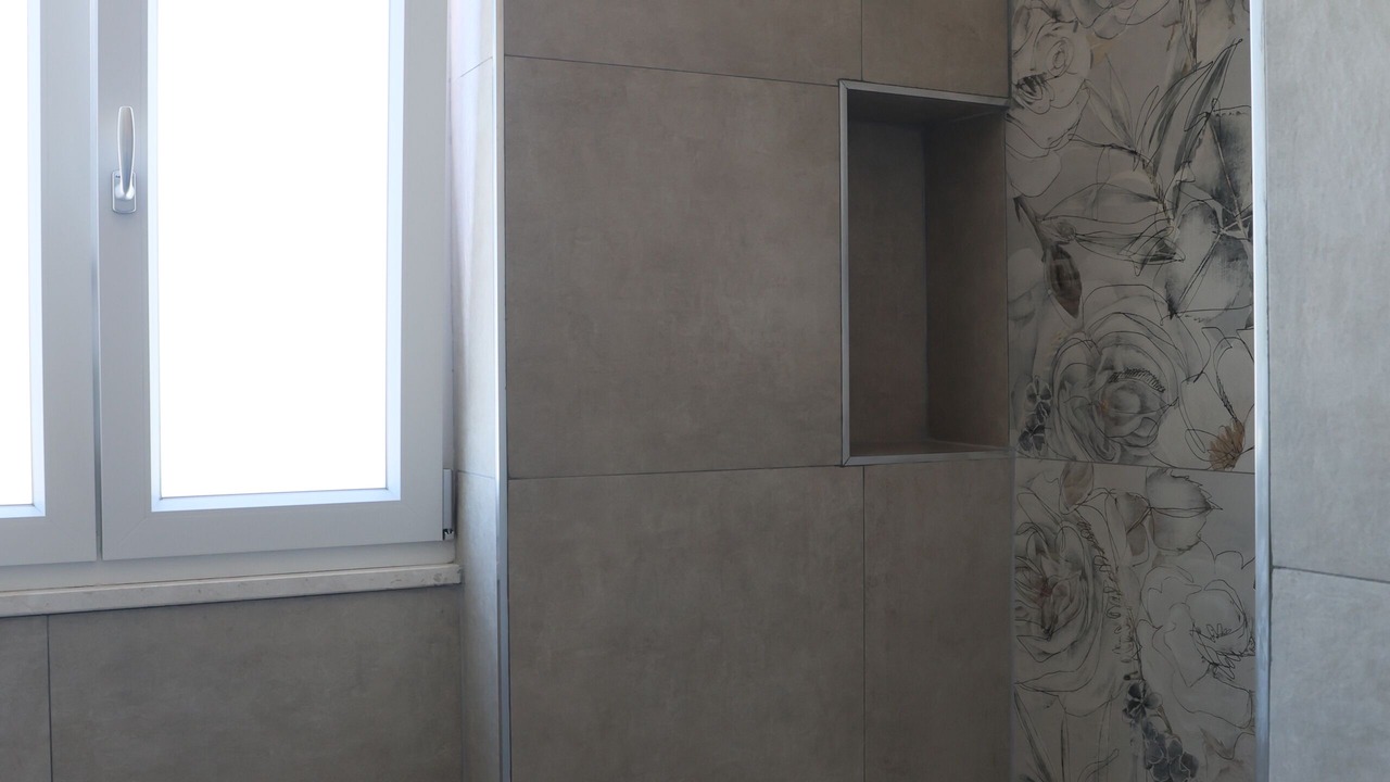 Photo of Bathroom in Sant'Antonio Abate