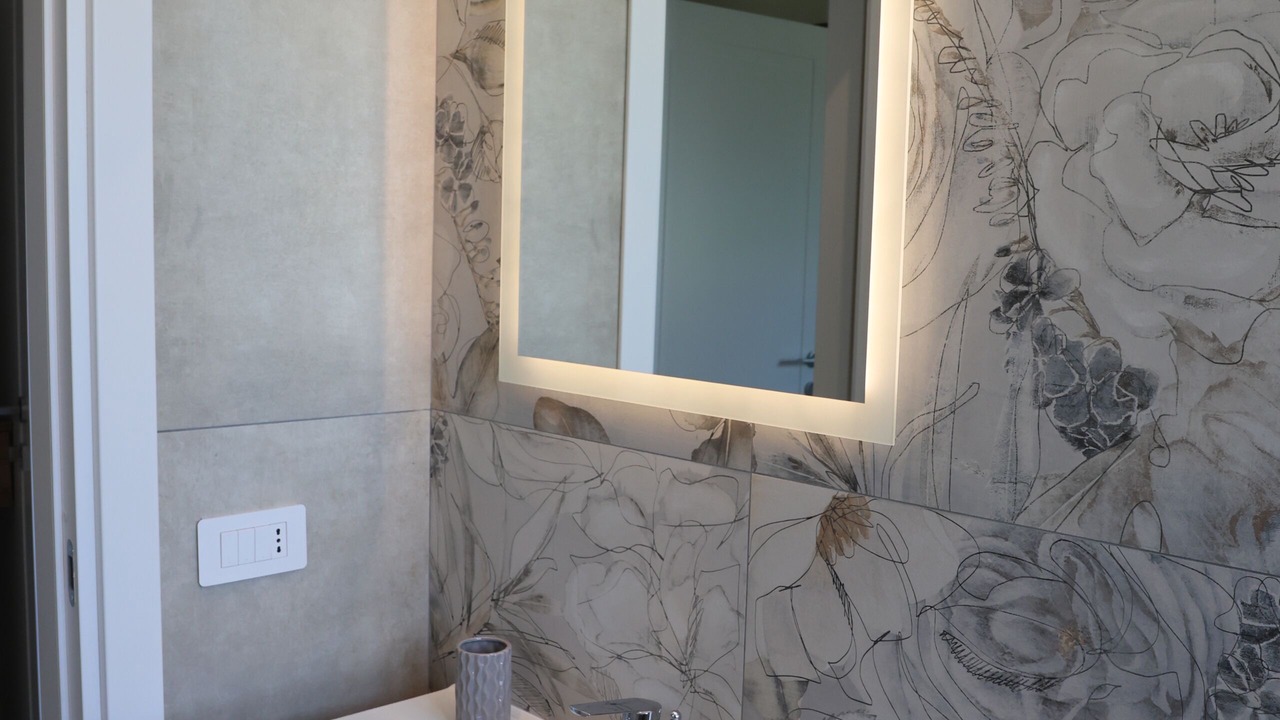 Photo of Bathroom in Sant'Antonio Abate