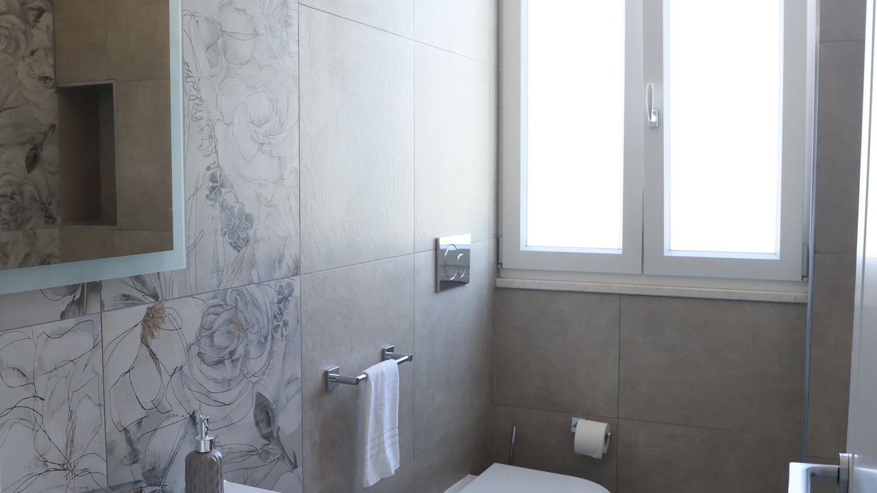 Photo of Bathroom in Sant'Antonio Abate