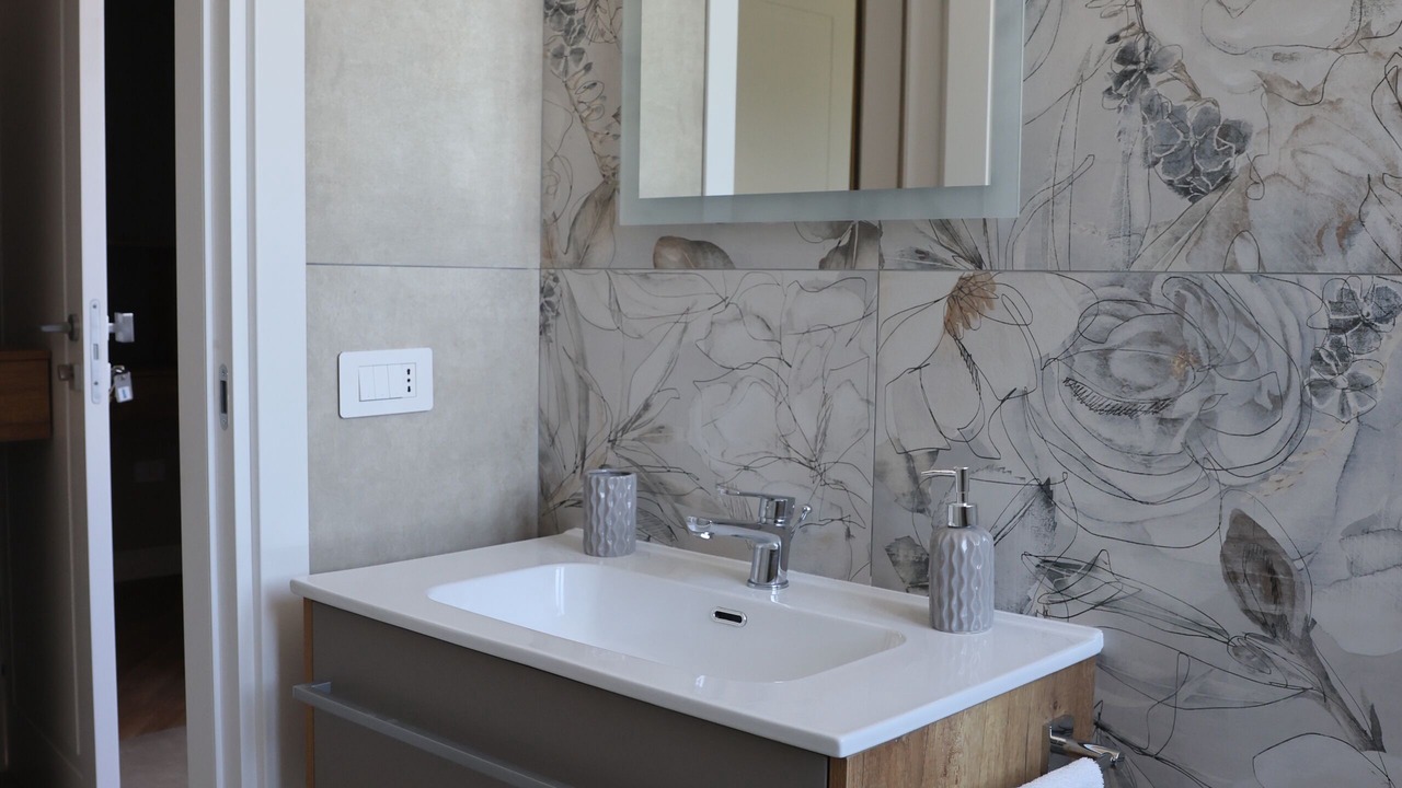 Photo of Bathroom in Sant'Antonio Abate
