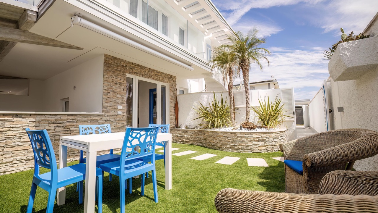Photo of Outdoor in Calimera