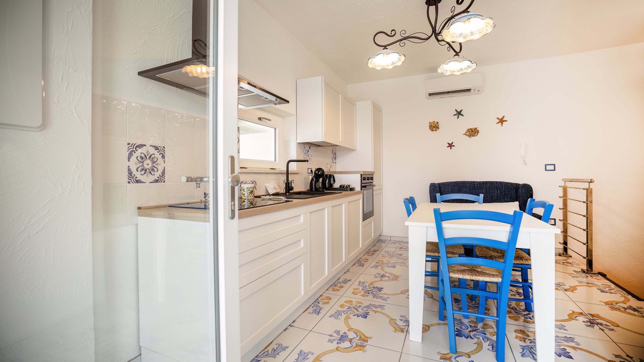Photo of Kitchen in Calimera
