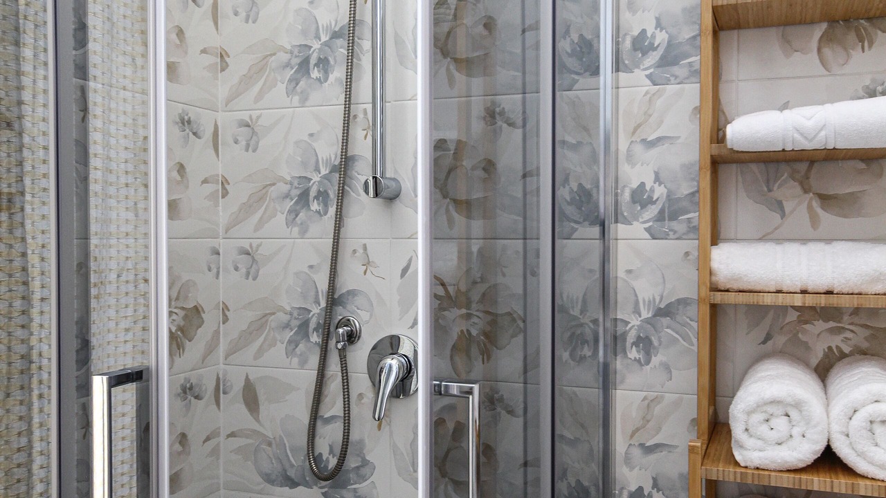 Photo of Bathroom in Centro Storico