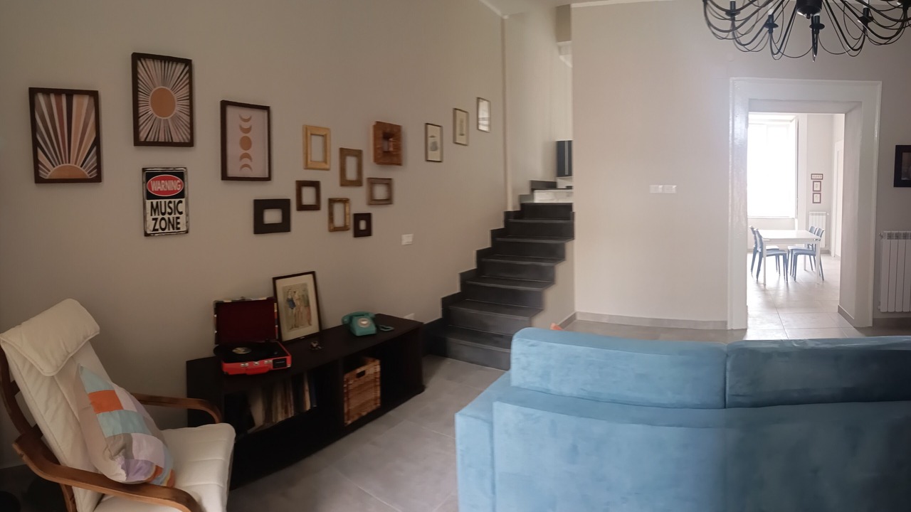 Photo of Livingroom in Centro Storico